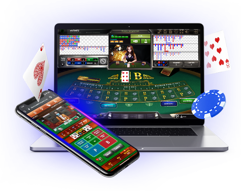 568Win Casino