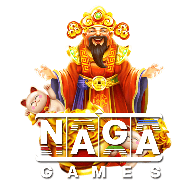 Naga Games