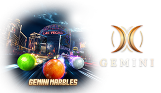 Gemini Marble