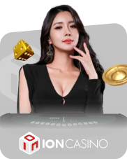 ION Casino