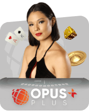 Opus Live Casino