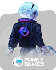 Funky Games