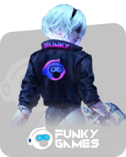 Funky Games