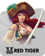 Red Tiger