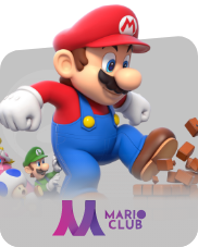 Mario Club