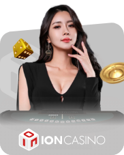 ION Casino