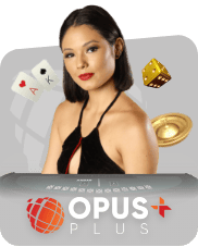 Opus Live Casino