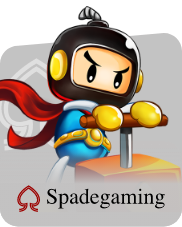 Spade Gaming