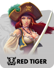 Red Tiger