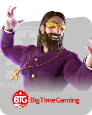 Big Time Gaming