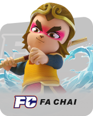 Fachai