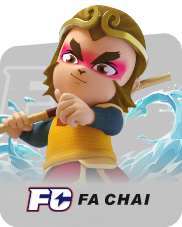 Fachai