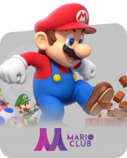 Mario Club