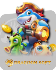 Dragoonsoft